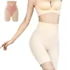 Pantalones de Talle Medio Sin Marcas para Recoger el Vientre Mujer Postparto Pantalones Fuertes para Recoger el Vientre Pantalones Delgados Moldeadores Levanta Glúteos