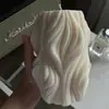 Cera Estilizadora para Atmósfera de Boda Artística, Adornos de Velas Aromáticas de Nicho, Adornos Creativos para Decoración del Hogar, Decoraciones para Fiestas y Más