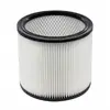 Compatível com Acessórios para Aspirador Shopvac 90304 Elemento Filtrante Hepa Malha do Filtro Hepa Elemento Filtrante Substituível Embalado em Saco Plástico
