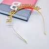 Festa de Aniversário Transfronteiriça Faixa de Cabeça com Strass Faixa de Cabeça de Aniversário com Letras Happybirthday Headwear Estilo Ins