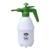 Pulverizador de Plástico Manual Simples para Rega de Plantas em Vasos de Horta e Jardim Doméstico, Chaleira de Pressão Grande Capacidade para Rega