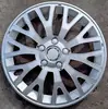 13" 14" 15" Cubierta Universal para Tapacubos de Rueda Cubierta de Rueda Tapacubo