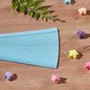 Tira de estrella monocromática de 30 colores color sólido estrella de la suerte tira de estrella de origami estrella productos terminados venta al por mayor