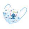 3-12 Años Máscara Infantil Estéreo 3D Stitch Empaque Individual Envío Gratis Soporte Mayorista Transfronterizo