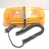 01016COB Luz de techo LED de 6 filas luz de flash para coche 12-24v luz de techo luz de ingeniería flash