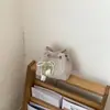 Bolso nuevo para mujer 2026, bolso moderno y elegante con textura de diamante, bolso de hombro con cadena de moda, bolso cruzado tipo cubo