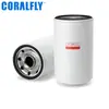 Filtro de Óleo para Caminhão Leve Lf3622 Bd7166 Filtro de Lubrificação Tipo Rosca Fábrica de Origem