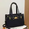 Comercio Exterior Transfronterizo Bolsos de Mujer 2025 Invierno Nuevo Estilo Moda de Alta Gama Bolso de Hombro Versátil Bolso de Mano Retro Bolso Cruzado