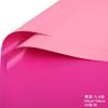Papel Impermeable Bicolor Ouya Papel de Envoltura para Flores Tienda Floral Material Floral Papel de Envoltura para Flores de Doble Cara Estilo Coreano