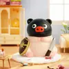 Labu y Sus Amigos Dibujos Animados Curativos de Moda Figuras de Caja Sorpresa Adornos Creativos de Caja Sorpresa Súper Lindos Celebridad de Internet Popular de Venta Caliente Caja Sorpresa