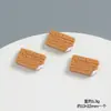 Simulación de Animales en Miniatura Mini Comida para Jugar Modelo Bolsa Ciega de Tienda de Conveniencia Accesorios DIY de Resina Adornos