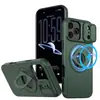 Amazon Más Vendido Estilo Clásico Transfronterizo Funda para Teléfono Manzana 18promax 18pm Simple Color Sólido Funda Protectora para Teléfono