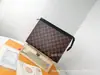 Portafolios Lujia Lao Hua Transfronterizo Portatarjetas Portapasaporte Fashionable Simple Portadocumentos Bolso de Mano Venta Directa de Fábrica