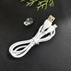 Cable de Datos C1C2C3 Cable de Carga de Cable Pelado Adecuado para Android Pingguo Cable de Datos para Teléfono Móvil Tipo-C En Stock