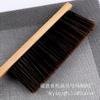 Cepillo para Cama de Madera Maciza Mount Everest, Cepillo Suave para Sofá, Escoba para Limpieza de Alfombras del Hogar, Cepillo para Quitar Polvo de la Cama, Cepillo para Sábanas