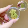 Pegatinas para Celular Tesoro de Oro Puro 999, Hazte Rico Inmediatamente, Pegatinas de Fortuna de Año Nuevo, Regalos de Pegatinas de Gato de la Suerte para Celular