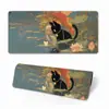 Venda Direta da Fábrica Mouse Pad Fofo Curativo Borda Espessada Fofo Estendido Impresso Teclado de Jogo Pad Pode Ser Personalizado