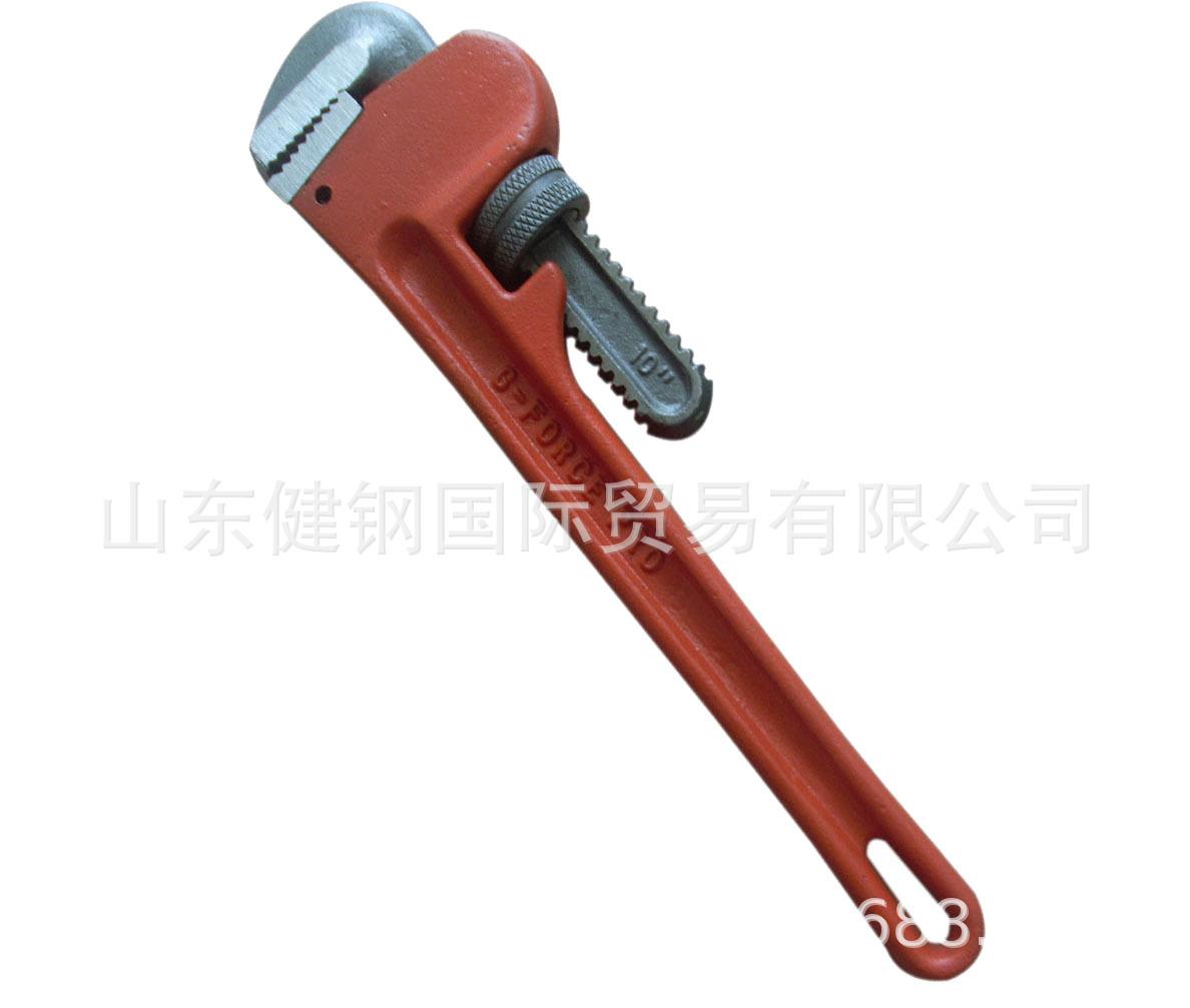 10英寸管钳