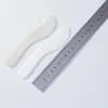 Herramientas de belleza depilación raspador especial plástico PP herramientas auxiliares crema depilatoria fabricantes raspador depilación al por mayor