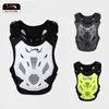 Dayeteng Chaleco Protector de Pecho Transpirable Nuevo para Motocicleta Equipo de Protección para Deportes al Aire Libre Motocicleta Off-Road