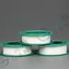 Fita de Matéria-Prima Ptfe Acessórios de Ferramentas Interface da Tubulação de Entrada de Água Vedação Fita de Matéria-Prima Ptfe Fita de Água