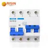 Interruptor automático de circuito para vehículo motorizado de 24V 48V 72v 125A 63A 32A interruptor de alimentación protector de motor de coche de batería