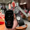 Adecuado para BYD Han Key Set Female Dolphin Qin Song plusdmi Yuan pro Tang dmi Han ev Special