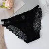 Ropa Interior de Encaje Calado Popular para Mujer de Imperial Feiman, Algodón Transpirable y Cómodo, Bragas para Mujer