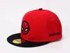 Nuevos Sombreros Infantiles de Primavera y Otoño para Niños y Niñas Gorras de Béisbol Hip-Hop de Spider-Man Sombreros de Dibujos Animados Europeos y Americanos Anime F224