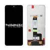 Aplicable al ensamblaje de pantalla de teléfono móvil redmi 12 redmi note12R pantalla LCD de teléfono móvil integración interna y externa
