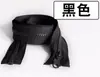 Ponto nº 5 zíper de resina cauda aberta dente fino dente grosso cor Zíper de uniforme escolar jaqueta com zíper roupa de trabalho zíper de casaco