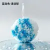 Bola Limpiadora de Escritorio, Cepillo Limpiador de Baño, Encimera de Baño, Lavabo, Tina, Lavamanos, Lavabo, Cepillo para Grifo