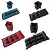Fabricantes Vendiendo Leggings de Tela Oxford Pesos de Muñeca Bolsas de Arena Bolsas de Arena de Nylon para Pies Bolsas de Arena para Tobillos