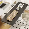 Tablero de extensión de cajón plegable, herramienta de expansión de escritorio, soporte de brazo alargador y ensanchador de escritorio, bandeja para teclado