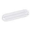 Manija adhesiva para puerta de vidrio sin perforaciones, manija para ventana de puerta corredera, transparente invisible, manija para gabinete de puerta corredera