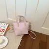 Bolso Cruzado Casual de Verano 2026 para el Trabajo, Bolso de Hombro Simple y Elegante, Bolso Retro de Moda