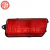 Adecuado para Grand Cherokee 2005-2009 Luz Reflectora de Parachoques 55156102Aa 55156103Aa