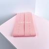 Paquete de 2 Cinturones para Monitorización de Latidos Fetales para Mujeres Embarazadas, Chequeo Prenatal, Grado Hospitalario, No Fluorescente, Engrosado