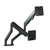 Suporte para monitor de tela dupla VANXING13-32 polegadas, rotativo, elevatório, telescópico