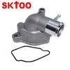 Aplicável à montagem do termostato do carro Opel Vauxhall 24456401 6338005 6338017
