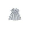 Venta de Liquidación, Sin Reposición. Nuevo Estilo de Verano del Fabricante de Vestidos, Vestido de Princesa Fresco y Transpirable, Vestido Súper de Hada de Manga Corta