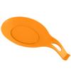 Soporte de Silicona para Utensilios de Cocina Reposacucharas Estante para Cucharas Tapete para Cuchara Sopera Soporte para Vajilla Individual Herramienta de Cocina Individual Mantel Individual Aislamiento Térmico Plato