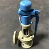 Válvula de Seguridad de Micro-movimiento por Resorte A47H-40C DN 40-1.2 PULGADAS Gran Cantidad Venta en Stock Calidad Tres Paquetes