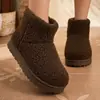 Zapatos Transfronterizos Europeos y Americanos Estilo Nuevo Casual Moda Otoño Talla Única Para Todos Ropa Exterior Comercio Exterior Estilo Europeo y Americano Tallas Grandes para Mujer Venta al por Mayor Tallas Grandes