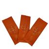 Fábrica de Origem Personalizada Embalagem de Pó de Café 454g Válvula Saco de Café Saco de Café Blue Mountain para Cafeteria