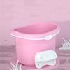 [Personalizado] Tina de Baño para Bebé Cubeta de Baño para Niños Cubeta de Baño para Bebé Tina de Baño para Niños Cubeta de Baño para Bebé