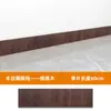 Rodapiés Autoadhesivos de Imitación de Azulejo Cuidadosamente Seleccionados, Esquinas a Prueba de Humedad, Pegatinas de Esquina para Paredes de Mármol, Placas para Repisa de Ventana, Papel Tapiz Impermeable