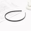 Diadema de Moda Coreana para Mujer, Accesorio para el Cabello Antideslizante para Lavarse la Cara, Diadema de Ala Ancha, Pinza para el Cabello de Estilo Sencillo DIY