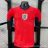 Versión Jugador Transfronteriza Logo Camisetas de Fútbol Alemania México Argentina España Francia Jerseys de Selección Nacional con Números Impresos