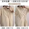 Broche de Perla para Ajustar la Cintura de Pantalones Cheongsam, Prevenir la Exposición de la Camisa y Ajustar el Tamaño de la Ropa